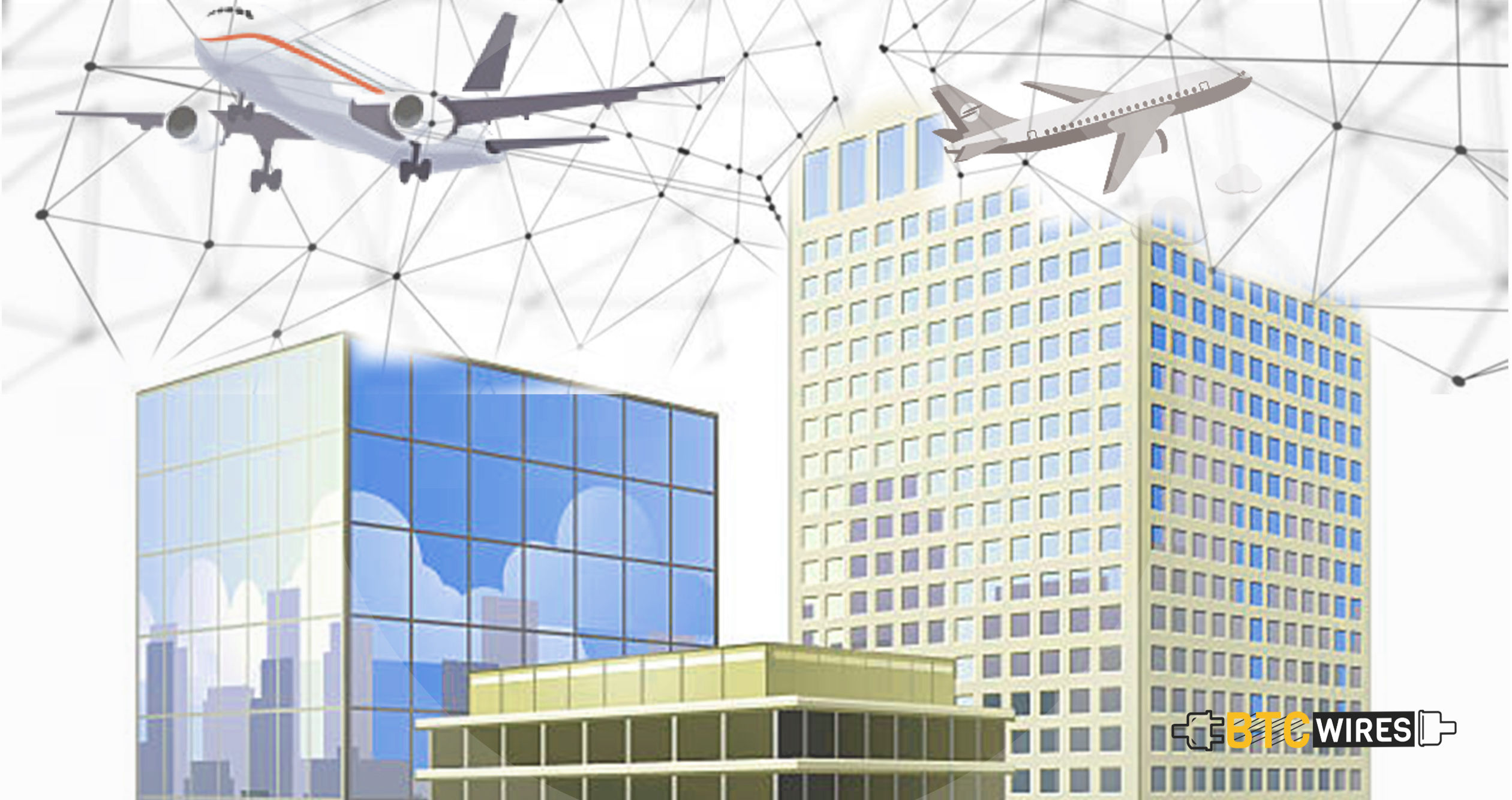 UN Aviation Agency President Believes Blockchain Can Help the Sector Grow Tremendously