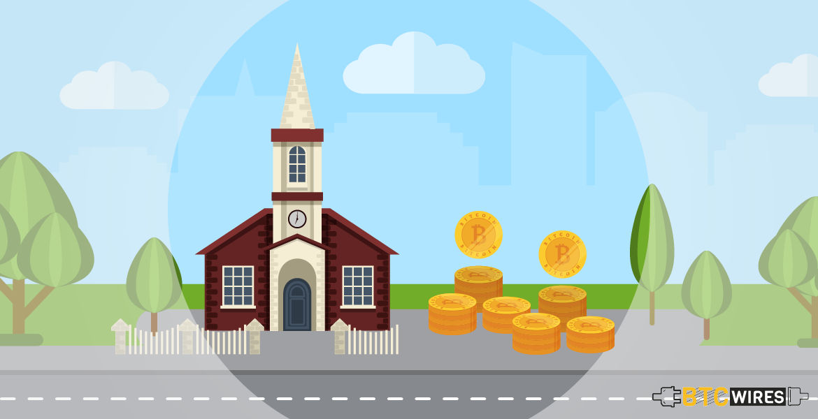 Unauthorised Mining on the Rise; Church in Russia Fined