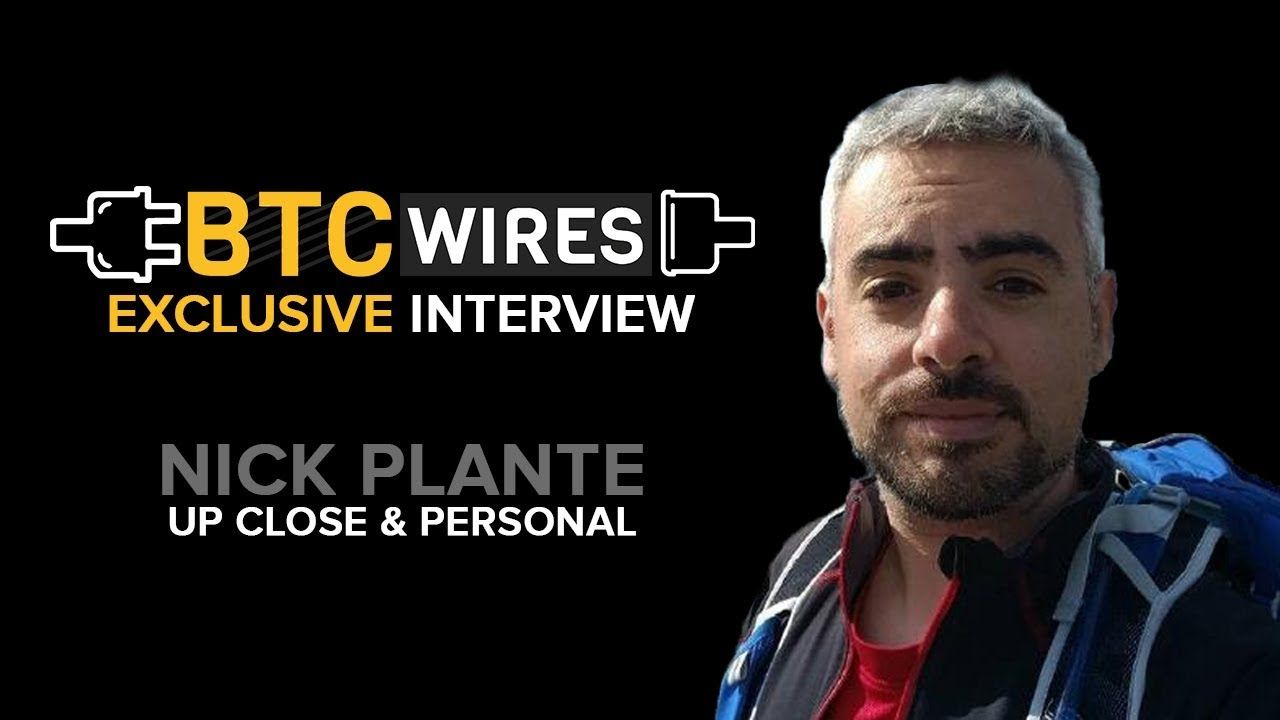 Up Close And Personal With Nick Plante: “You Can’t Be Averse To Taking Risks. Try Things, Get Your Hands Dirty”