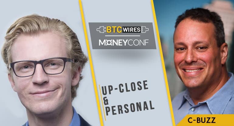 Up-close & Personal: ‘Fintech Capital of the Future’ at MoneyConf 2018