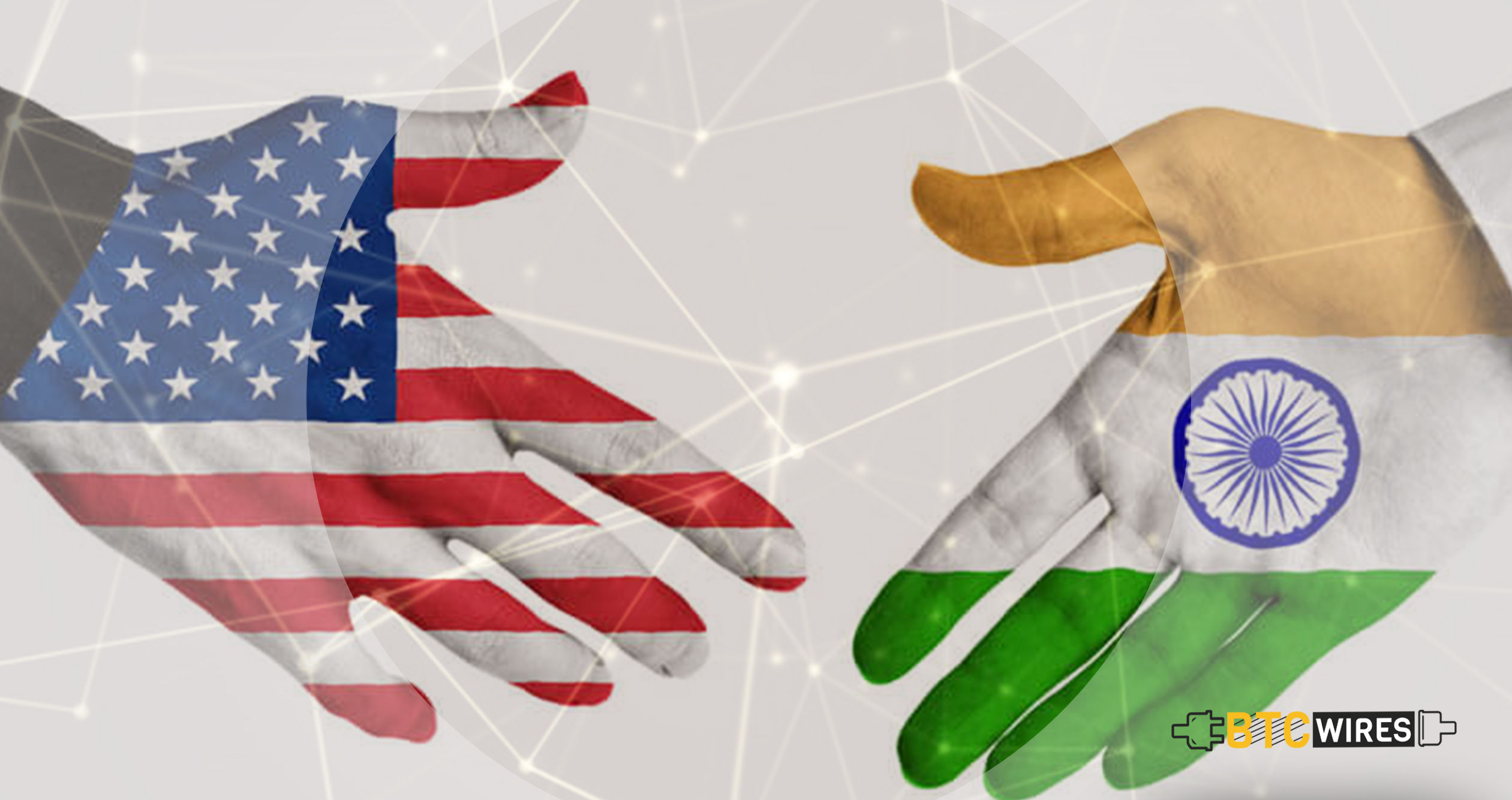 US and Indians Have Been Generating Highest Demand For Blockchain Technology