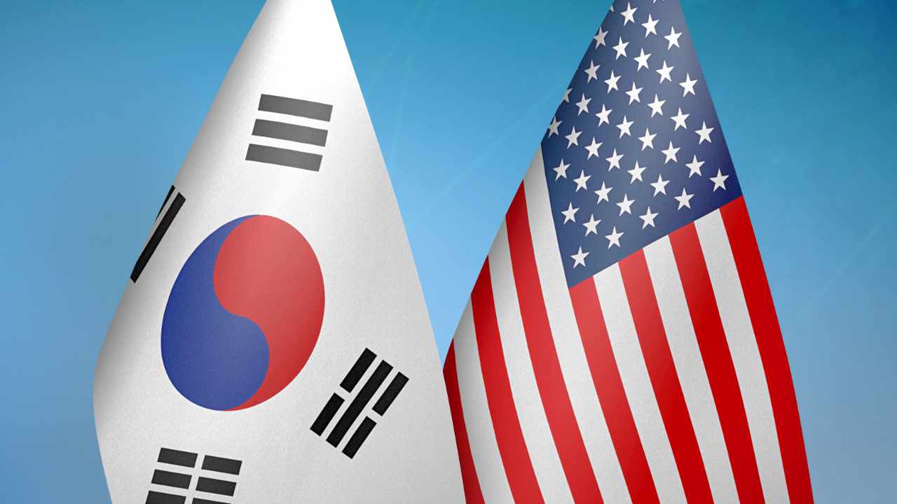 US and South Korea to Share Information on Crypto Cases, together with Luna and UST Meltdown: Report
