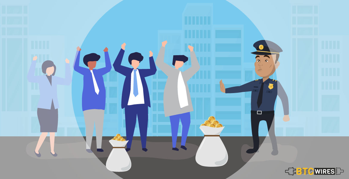 US-Based Bitcoin Trader Pleads Guilty to Operating Illegal Exchange Business