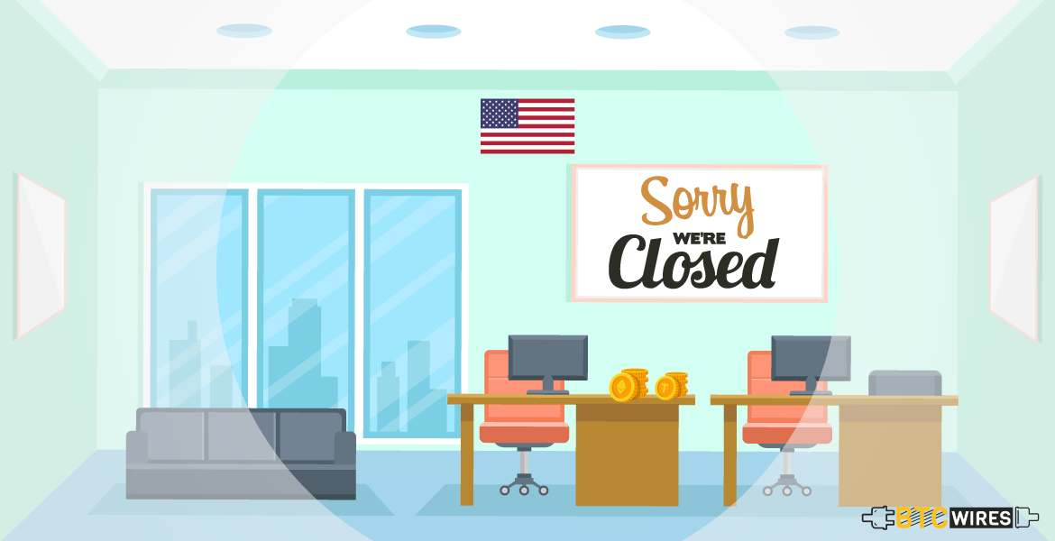 US-Based Stablecoin Project ‘Basis’ to Shut Operations
