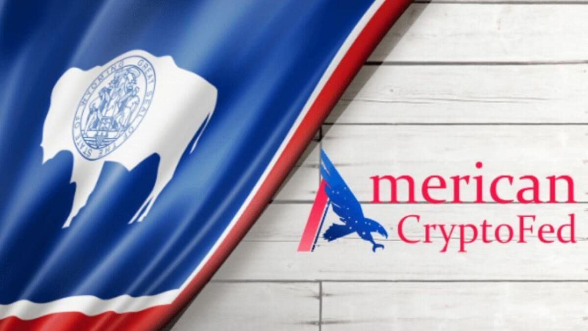 US CryptoFed DAO seeks US SEC approval for stable utility tokens