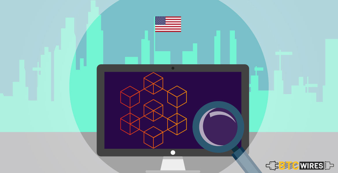 US Dept. of Homeland Security Seeks Information About Analyzing Blockchain