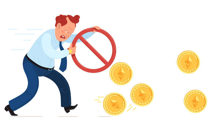 US Government Bans Ethereum Mixer Tornado Cash , Platform Added to OFAC’s SDN List