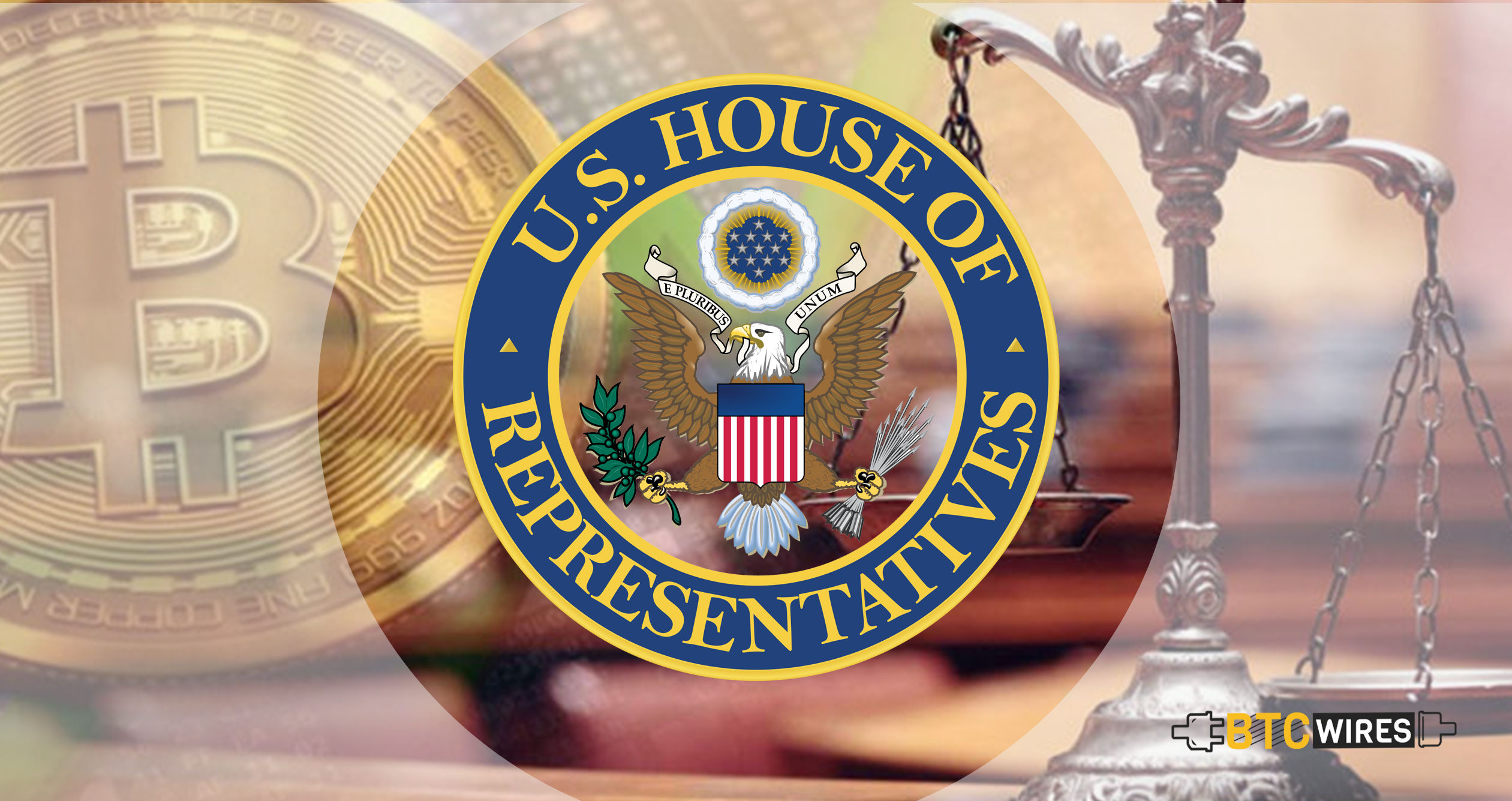 US House Financial Services Committee Announces Date For Libra Hearing