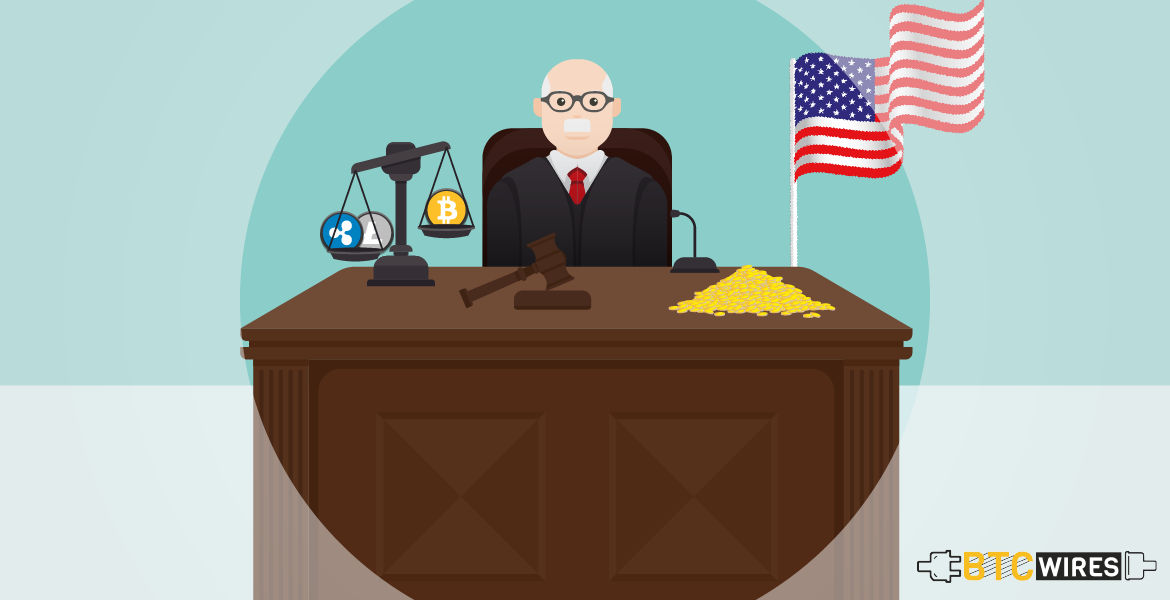US Rep. Darren Soto Has Opinions On Cryptocurrency’s Jurisdiction