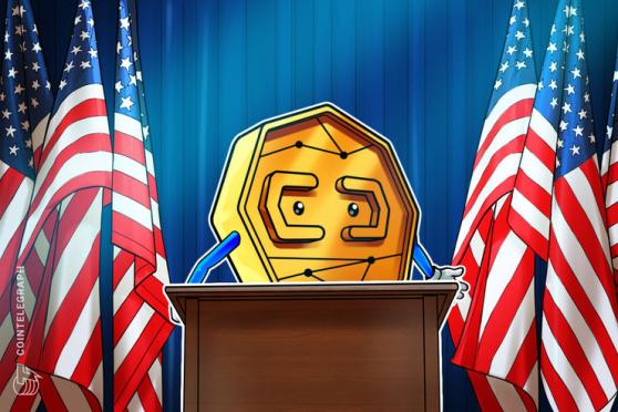 US Treasury Delivers Crypto Framework to Biden as Directed in Executive Order