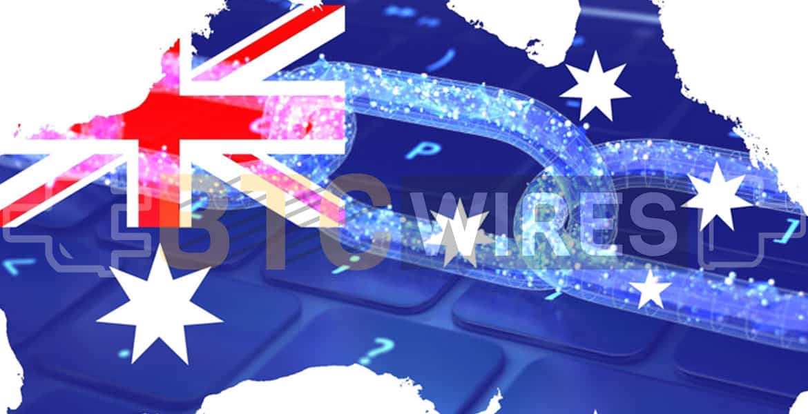Australian Startup Enables Crypto Investments With Spare Change