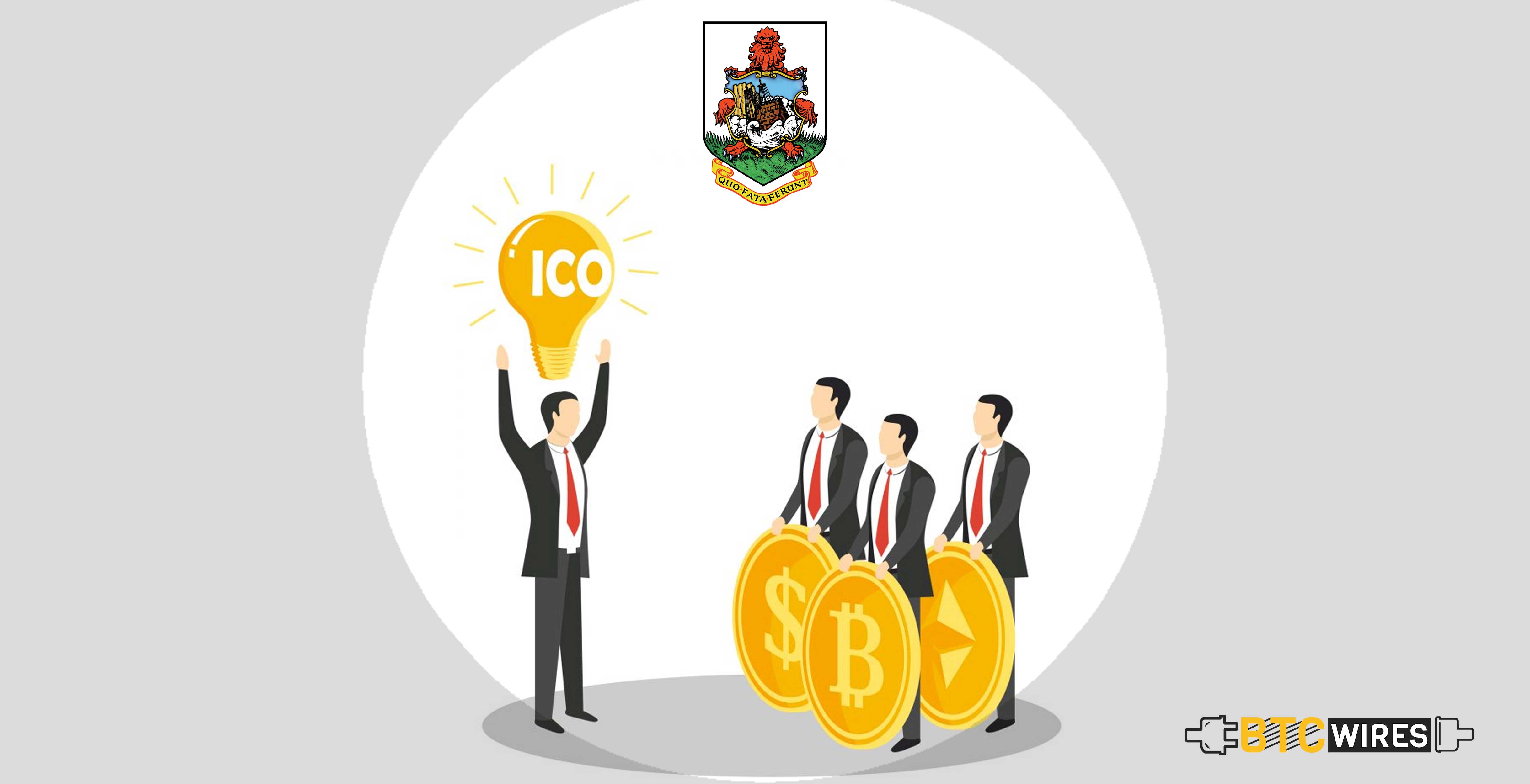 Uulala Got Certification for ICO by Bermuda Government