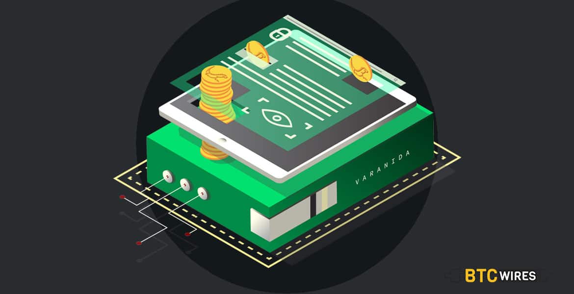Varanida Aims To Change Digital Marketing Through Blockchain