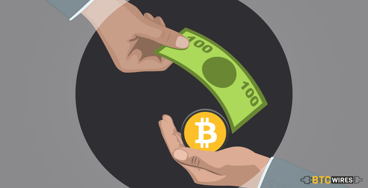 ‘Vast Majority’ of Cryptocurrency Holdings Sold by Prominent Financial Blogger Andy Hoffman
