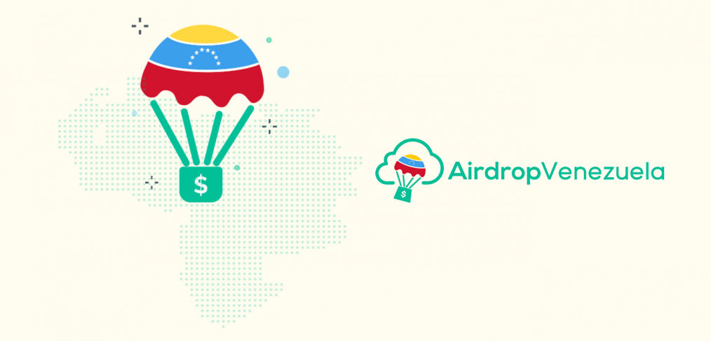 Venezuelan Charity Campaign 2.7 million USD in Bitcoins