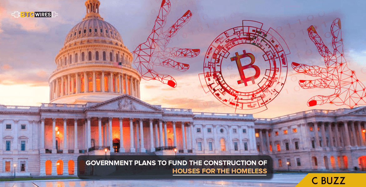 Venezuela’s National Crypto Petro to Fund Housing for Homeless