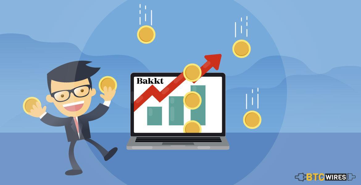 Venture Capital Firm Led by World’s 23rd Richest Man Invests in Bakkt