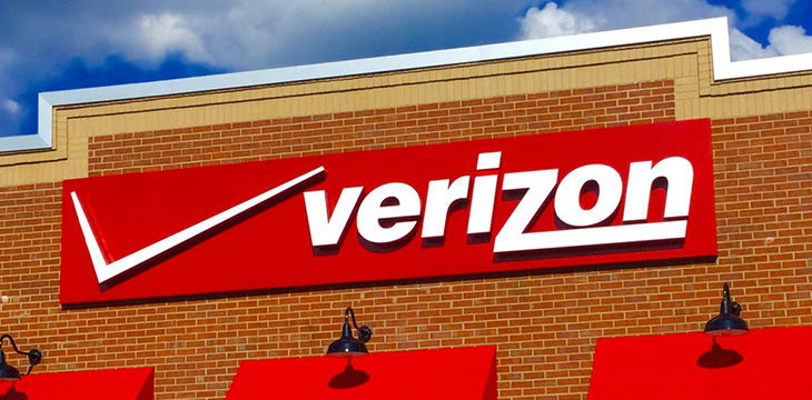 Verizon Posts About Vacancies For Blockchain Professionals