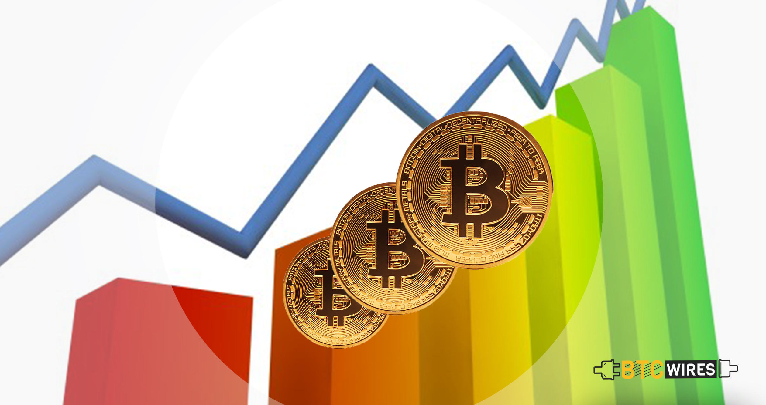 Veteran Trader Predicts Bitcoin Might be Up For Another Parabolic Move