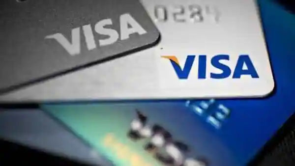 Visa terminates debit card program with FTX