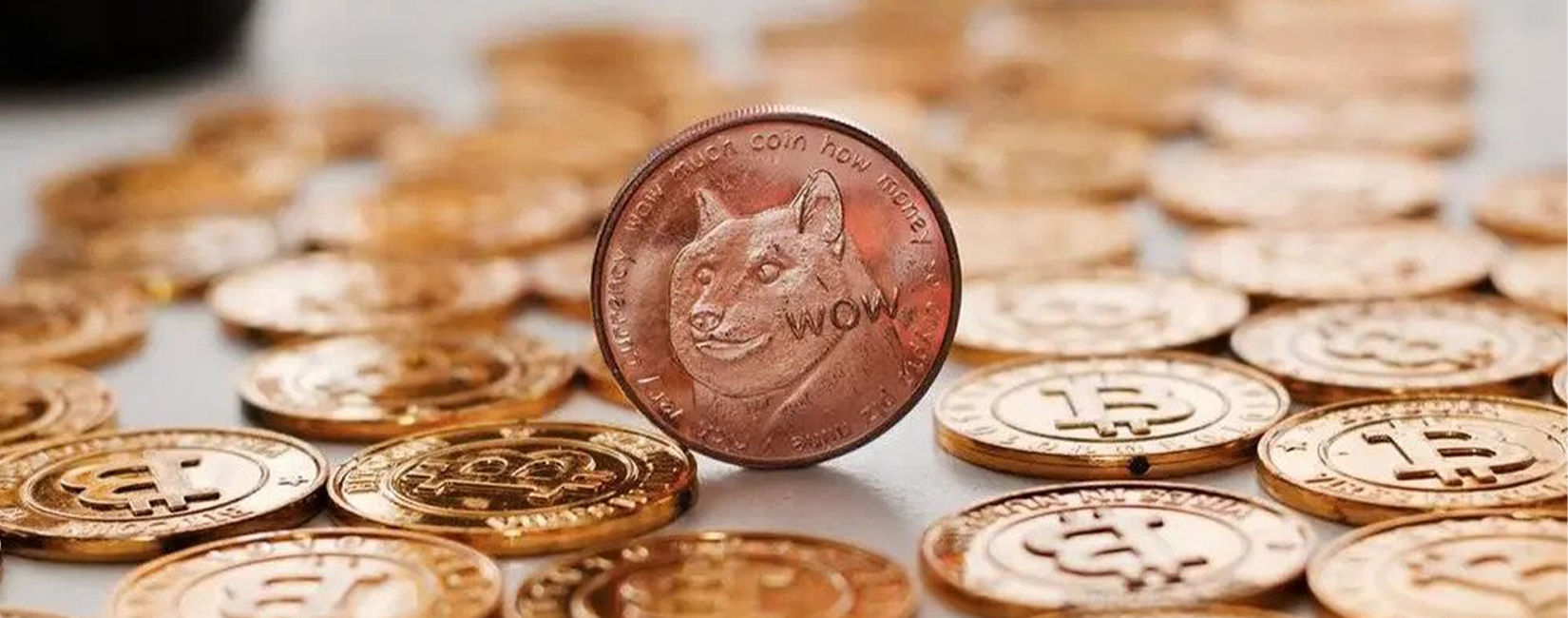 Vitalik Buterin has made $4.3 Million from his $25000 investment in Dogecoin … so far