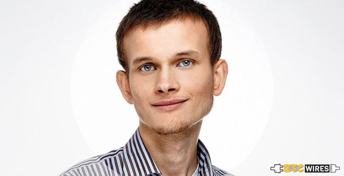Vitalik Buterin Honored with Doctorate by Swiss University