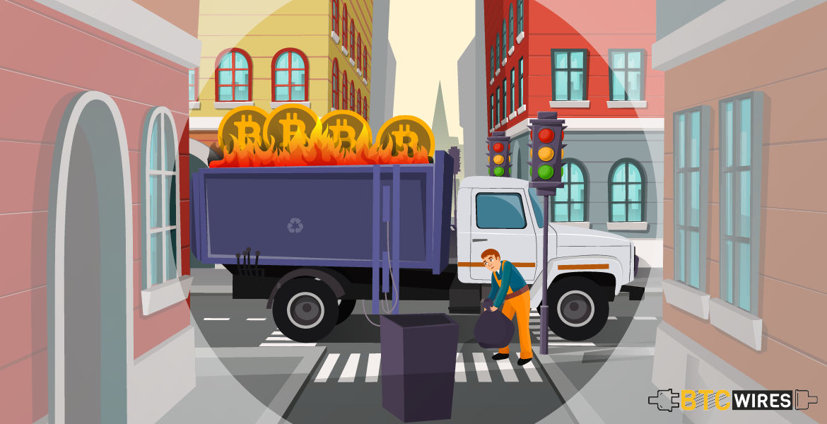 Vitalik Buterin Lauds Bitcoin But Dismisses Bitcoin SV as ‘Pure Dumpster Fire’