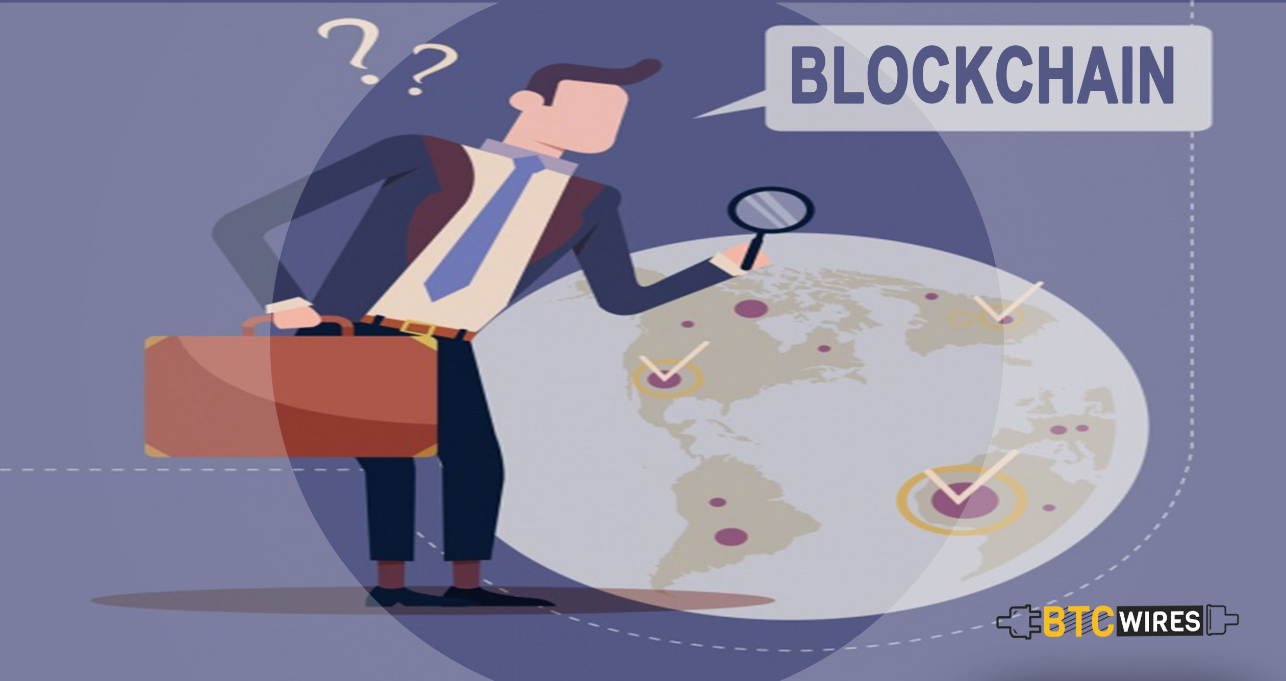 Want to Work in Blockchain? Read Through!