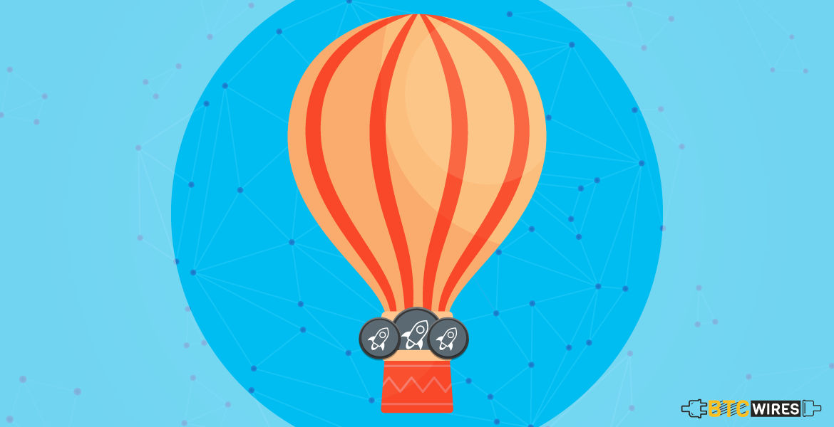 Was Blockchain’s Distribution of Stellar a Data Phishing Drive?