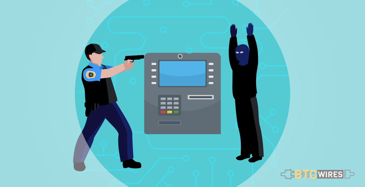 Was UnoCoin ATM Arrest A Justified Action Of Cyber Cell Authorities?