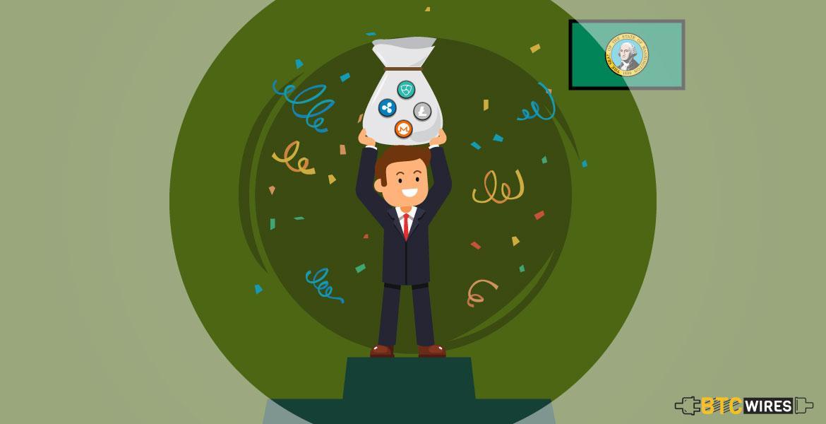 Washington’s Douglas County Finds a Way to Leverage Crypto Businesses