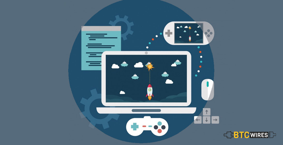 Waves to Reward Developers for Creating Games on Its Blockchain