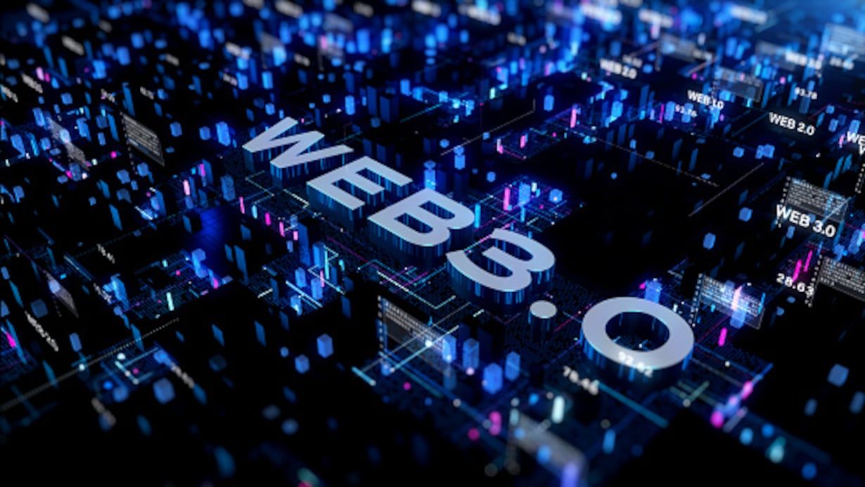 Web3 devs ‘more active than ever’ amid crypto winter: Report