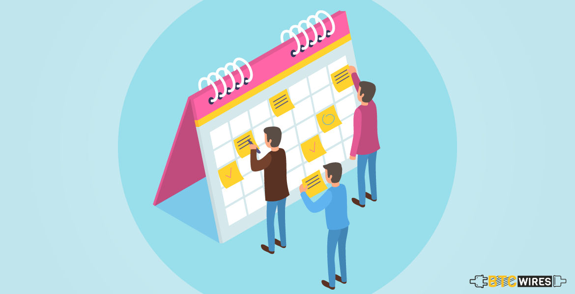 Weekly Roundup: December 3, 2018 to December 7, 2018