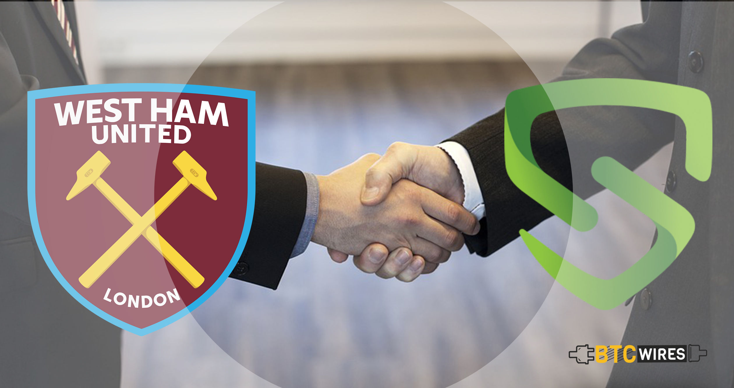West Ham United Collaboarates With Socios.com To Launch Fan Token