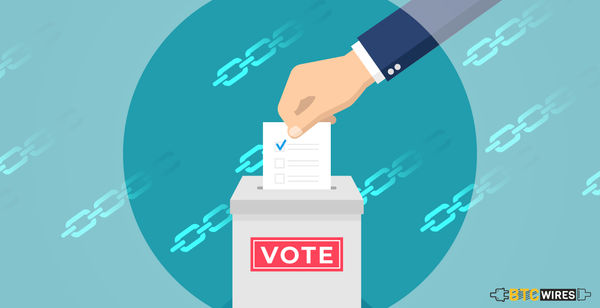West Virginia Midterm Elections Make Use of Blockchain Based App for Voting