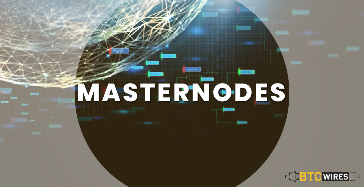 What are Masternodes? A Beginner’s Guide