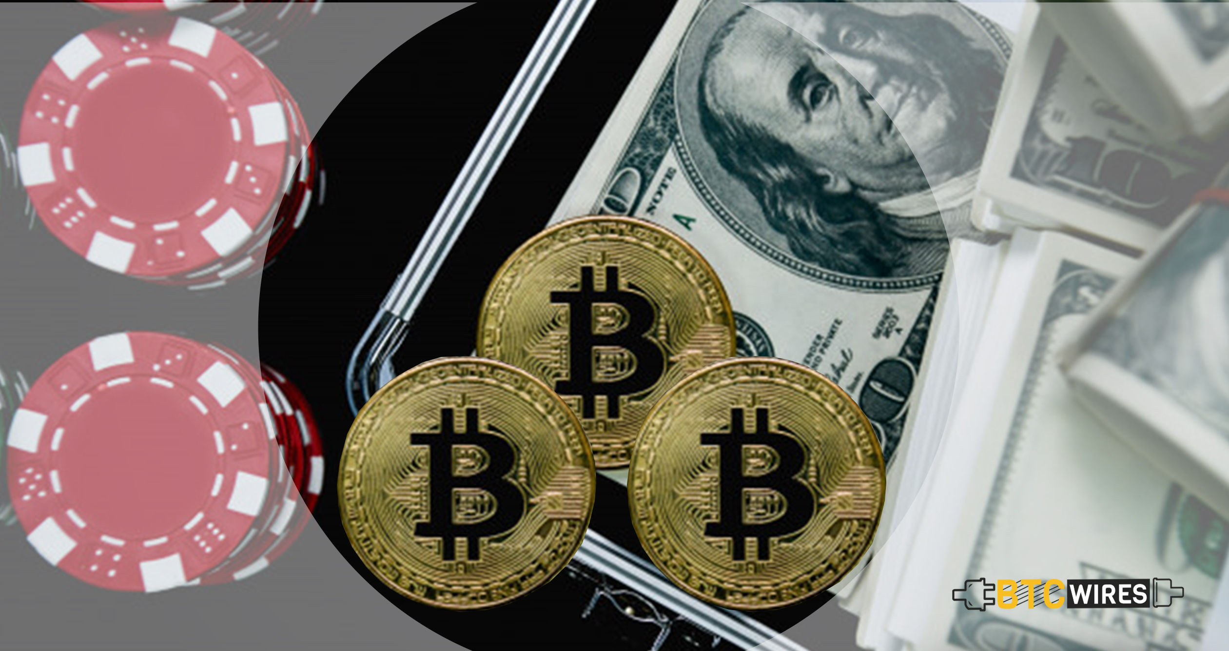 What Are The Top Advantages of Bitcoin Betting?