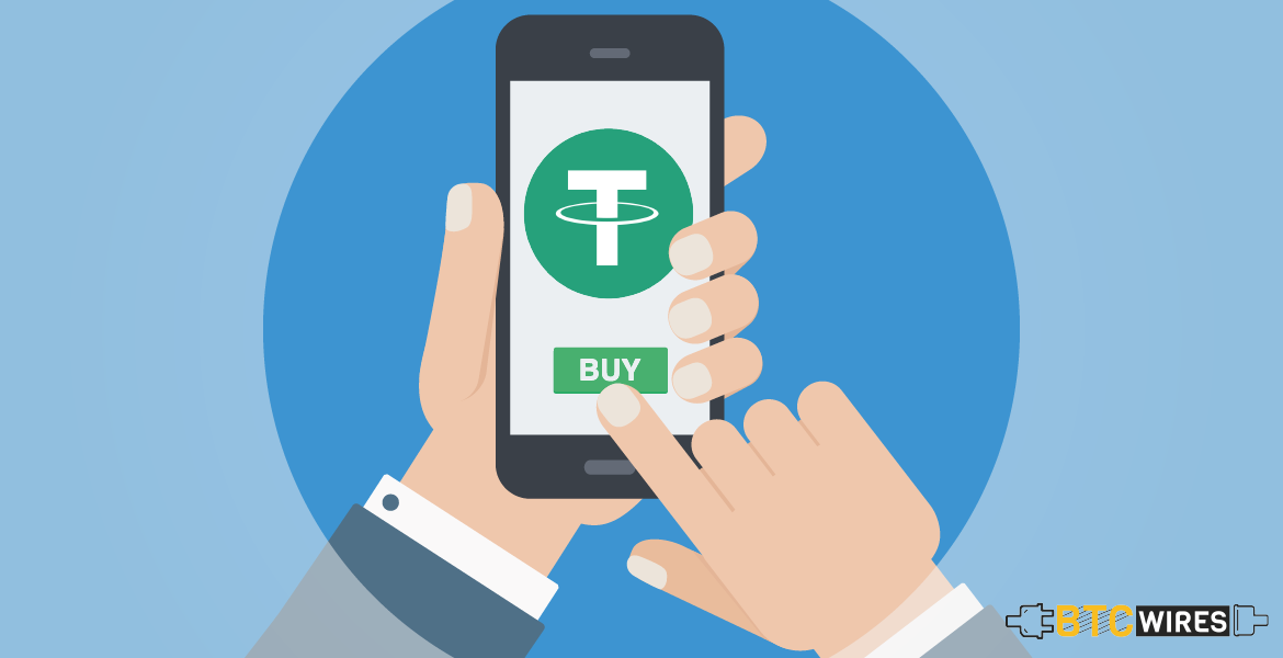 What Do The New Terms Of Service For Tether Spell Out?