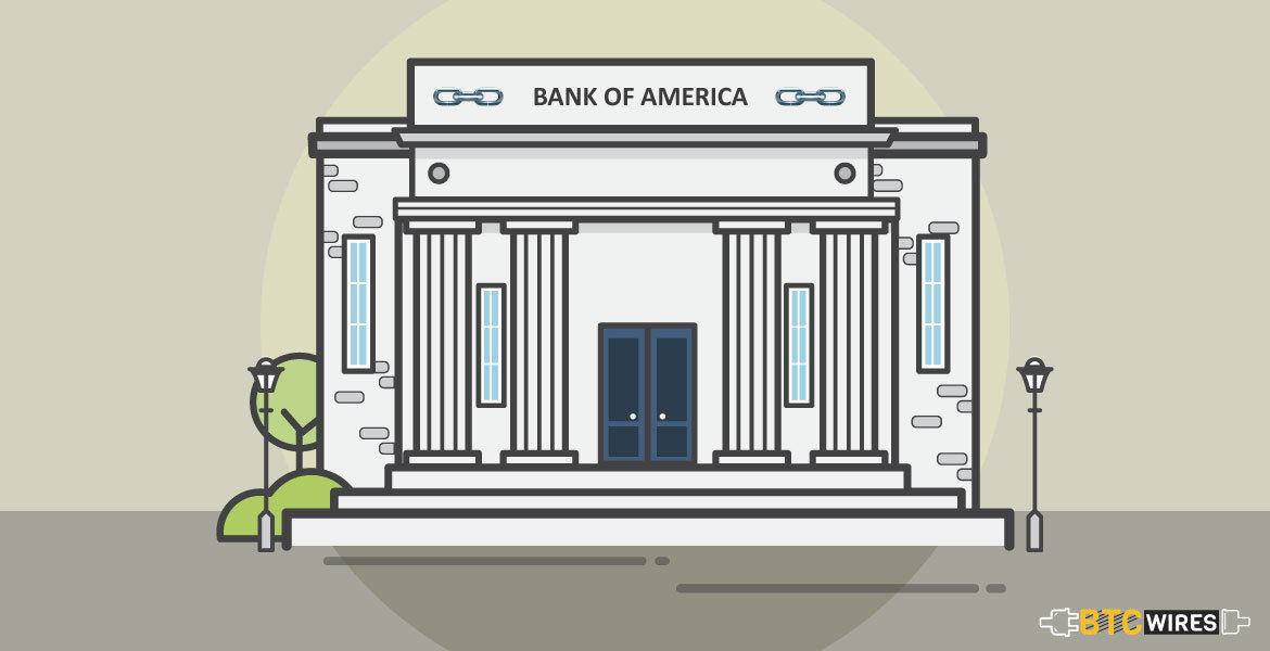 What Does Bank of America’s CTO Think Of Blockchain Tech?