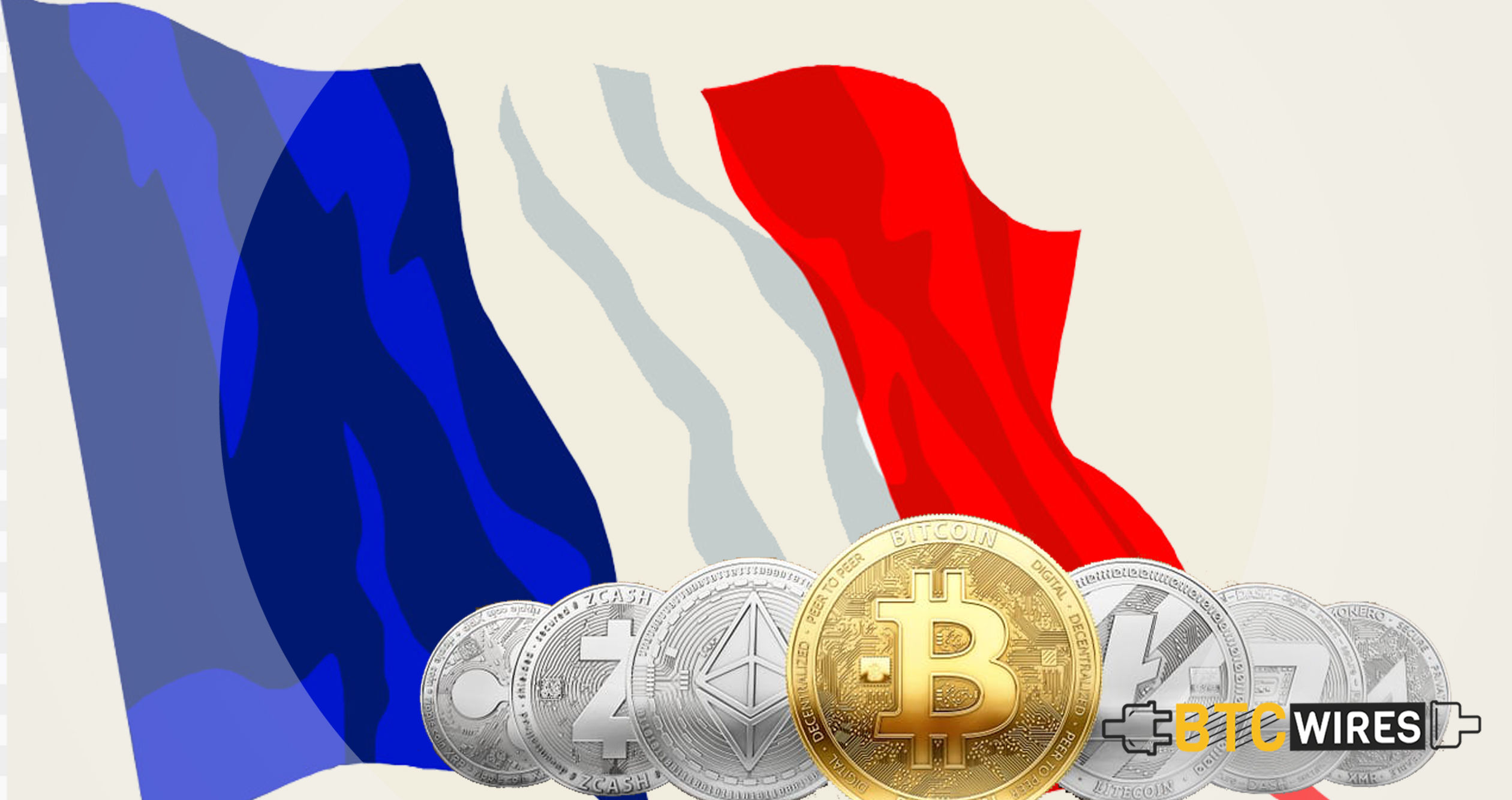 What Does France’s New Crypto Bill Look Like?