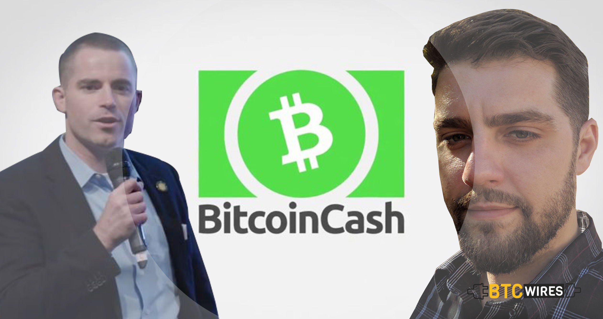 What Does John Carvalho Have To Say About Bitcoin Cash And Roger Ver?