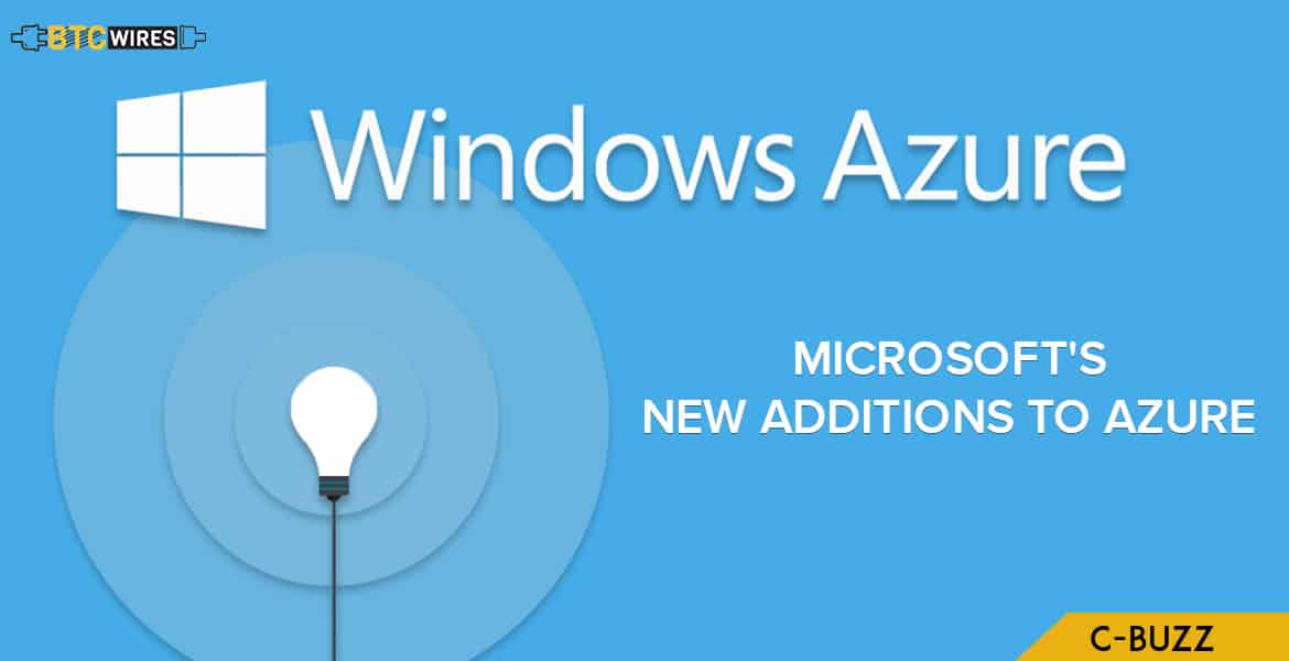 What Does Microsoft’s New Consensus Addition to Azure Mean?
