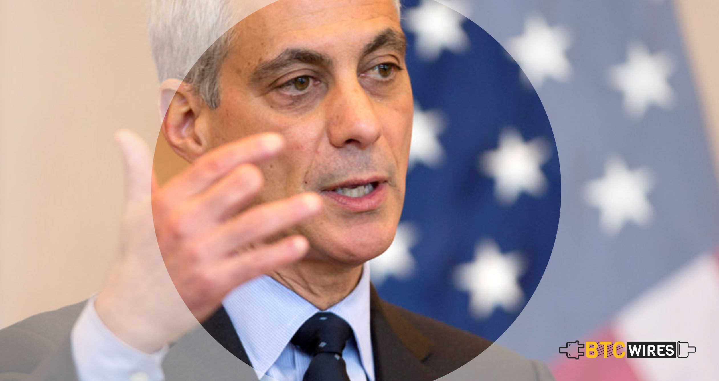 What Does The Mayor Of Chicago Feel About Cryptocurrencies?