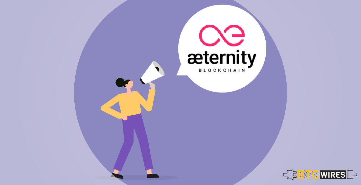 What is Aeternity?: A Guide for Beginners