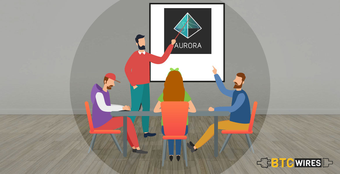 What is Aurora Cryptocurrency? A Guide for Beginners