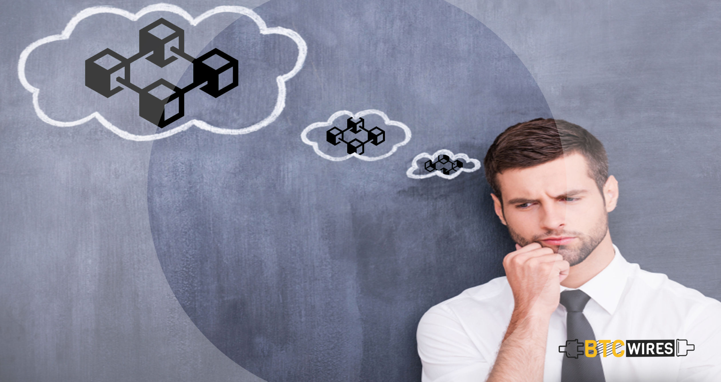 What is Blockchain from an Investor’s Point of View?