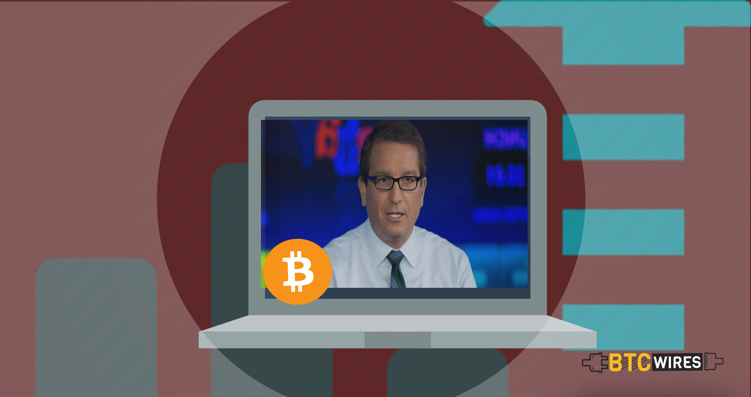 What Is Brian Kelly’s Prediction For Bitcoins?