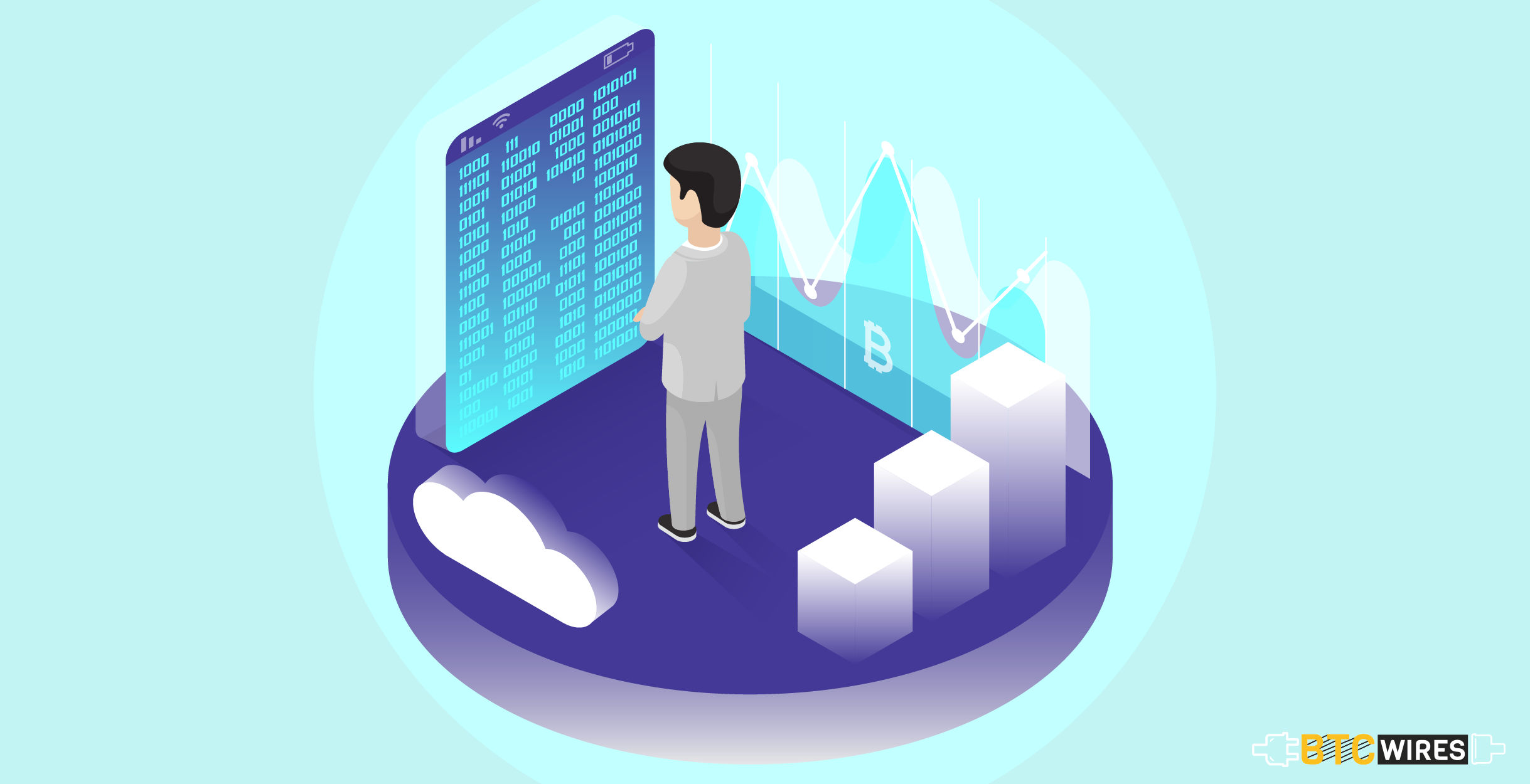 What is Crypto Volume?