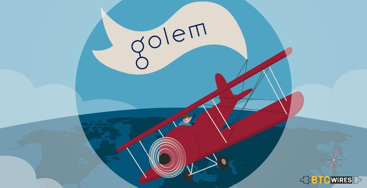 What is Golem (GNT) – A Comprehensive Guide